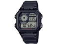 CASIO Collection STANDARD AE-1200WH-1AJH