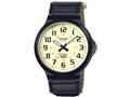 CASIO Collection STANDARD MW-240B-3BJF