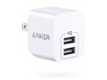 PowerPort mini A2620123 [�z���C�g]