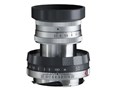 �t�H�N�g�����_�[ APO-LANTHAR 50mm F3.5 VM Limited [�O���[]
