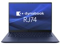 dynabook RJ74/KV A643KVE8121A