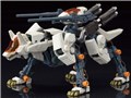 ゾイド -ZOIDS- RZ-009 コマンドウルフAC&LC マーキングプラスVer.