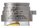 M 50mm f/2 �t�[�h�E�t�B���^�[�t LLL-50M (Ti-M) [Titanium Edition]