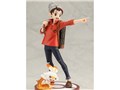 ARTFX J �|�P�b�g�����X�^�[�V���[�Y 1/8 �}�T�� with �q�o�j�[