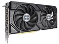 DUAL-RTX4070-O12GD6-EVO [PCIExp 12GB] �p�\�R���H�[���胂�f��