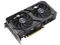 DUAL-RTX4070-O12GD6-EVO [PCIExp 12GB] �p�\�R���H�[���胂�f��