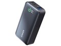Power Bank (10000mAh 30W) A1256012 [�u���b�N]