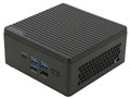 LIVA Z7 PLUS LIVAZ7P-32/1T-W11Pro(125H)