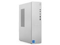 IdeaCentre Tower 08IRH9 Core i5 13420H�E16GB�������[�E512GB SSD���� 90XW001DJP [�N���E�h�O���[]
