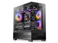 arkhive Gaming Custom GC-A7G47M AG-AG8B65MGL7IS-A5C Ryzen 7 9800X3D�E32GB�������E2TB NVMe SSD�ERTX 4070Ti SUPER�E�J�X�^�}�C�Y�\