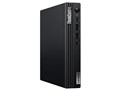 ThinkCentre M70q Tiny Gen 5 �C���e�� 300T�E8GB�������[�E256GB SSD���� 12TES5FE00 [�u���b�N]