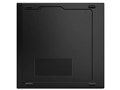 ThinkCentre M90q Tiny Gen 5 Windows 11 Pro�ECore i5 14500�E16GB�������[�E512GB SSD���� 12THS01900 [�u���b�N]