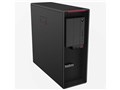 ThinkStation P620 AMD Windows 11 Pro�ERyzen Threadripper PRO 5965WX�E64GB�������[�E2TB HDD+1TB SSD�ENVIDIA RTX A4000���� CG����/��͌������f�� 30E1CTO1WW