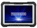 TOUGHBOOK FZ-G2 FZ-G2NBMBXAJ