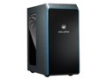 GALLERIA XA7R-R47S Ryzen 7 9800X3D・RTX 4070 SUPER・16GBメモリ・1TB SSD K/16343-11a