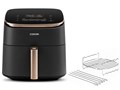 COSORI TurboBlaze 6.0L mtC[ R{ CAF-DC601-KJPR [ubN+S[h]