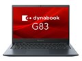 dynabook G83/LY A6G2LYL7551A
