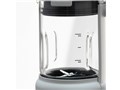 siroca �������V�F�t BLENDER SM-S151 [�z���C�g]