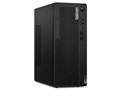 ThinkCentre M70t Tower Gen 5 Core i5 14400�E16GB�������[�E256GB SSD���� 12U0S03H00 [�u���b�N]