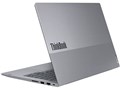 ThinkBook 14 Gen 7 AMD Windows 11 Pro�ERyzen 5 7535HS�E16GB�������[�E512GB SSD�E14�^WUXGA�t������ 21MV0061JP [�A�[�N�e�B�b�N�O���[]