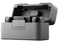 DJI Mic Mini (2TX+1RX+[dP[X)