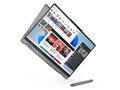 IdeaPad 5i 2-in-1 Gen 9 Core 7 150U�E16GB�������[�E512GB SSD�E16�^WUXGA�t������ �}���`�^�b�`�Ή� �I�t�B�X�t�� 83DU004WJP [���i�O���[]