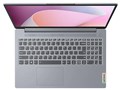 IdeaPad Slim 3 Gen 8 AMD Ryzen 5 7530U�E16GB�������[�E512GB SSD�E15.6�^�t��HD�t������ �I�t�B�X�t�� 82XM00L4JP [�A�[�N�e�B�b�N�O���[]