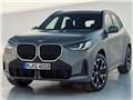 エクステリア4 - X3 2024年モデル