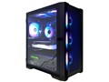 �� BKM Ryzen 5 5600GT�ERTX 4060Ti�ENVMe M.2 SSD 500GB�E16GB�������EWindows 11 [�u���b�N]