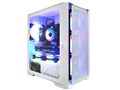 �� WHM Ryzen 5 5600GT�ERTX 4070�ENVMe M.2 SSD 500GB�E16GB�������EWindows 11 [�z���C�g]