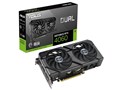 DUAL-RTX4060-8G-EVO (GeForce RTX 4060 8GB) [PCIExp 8GB] �h�X�p�����胂�f��