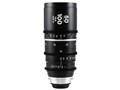 LAOWA Nanomorph Zoom 50-100mm T2.9 1.5X S35 Silver
