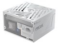 FOCUS GX-850 White ATX 3 (2024) SRP-FGX851-A5A32SF-WH [�z���C�g]