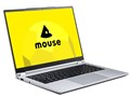 mouse Core i5 1335U・16GBメモリ・256GB NVMe SSD・14型WUXGA液晶搭載モデル B4-I5U01SR-A #B4I5U01SRACAW101DEC