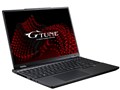 G TUNE Core i7 13620H�ERTX 4050�E16GB�������E500GB Gen4 NVMe SSD�E15.3�^WQXGA 180Hz�t�����ڃ��f�� E5-I7G50BK-B(G TUNE 20���N�L�O���f��) #E5I7G50BKBBCW101DEC