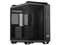TUF Gaming GT502 Horizon GT502 FV/BLK/TG [�u���b�N]