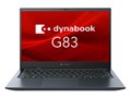 dynabook G83/LY A6G2LYL2122A