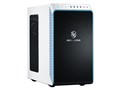 GALLERIA DM7C-IG-CW ホワイト イラスト向けモデル Core i7 14700・16GBメモリ・1TB SSD K/16490-11a