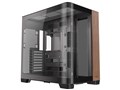 Constellation C8 Curve Wood [Ebh/ubN]
