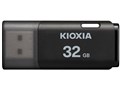 TransMemory U202 KLU202A032GK [32GB �u���b�N]