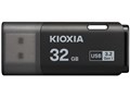 TransMemory U301 KLU301A032GK [32GB �u���b�N]