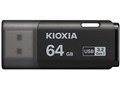 TransMemory U301 KLU301A064GK [64GB �u���b�N]