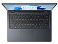 dynabook GA/ZY ���i.com���� W6GAZY5BBL-K 13.3�^�t��HD Ryzen 5 7430U 256GB SSD Office���� [�I�j�L�X�u���[]