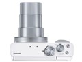 LUMIX DC-TZ99-W [�z���C�g]