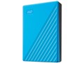 My Passport WDBPKJ0040BBL-WESN [�u���[]