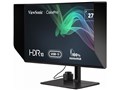 VP2786-4K-TW [27�C���` �u���b�N] �h�X�p�����胂�f��