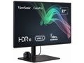 VP2786-4K-TW [27�C���` �u���b�N] �h�X�p�����胂�f��