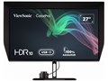 VP2786-4K-TW [27�C���` �u���b�N] �h�X�p�����胂�f��