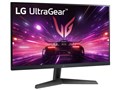 LG UltraGear 24GS60F-B [23.8�C���`]