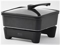 abien MAGIC GRILL M XGP37-BK [�u���b�N]